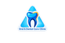 Oral & Dental Care Clinic Logo